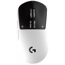 Logitech PRO X2 Superstrike Lunar Eclipse